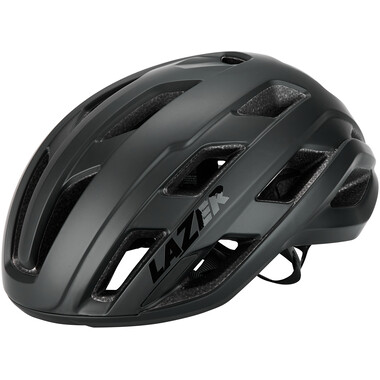 LAZER STRADA KINETIC CORE Road Helmet Black 0